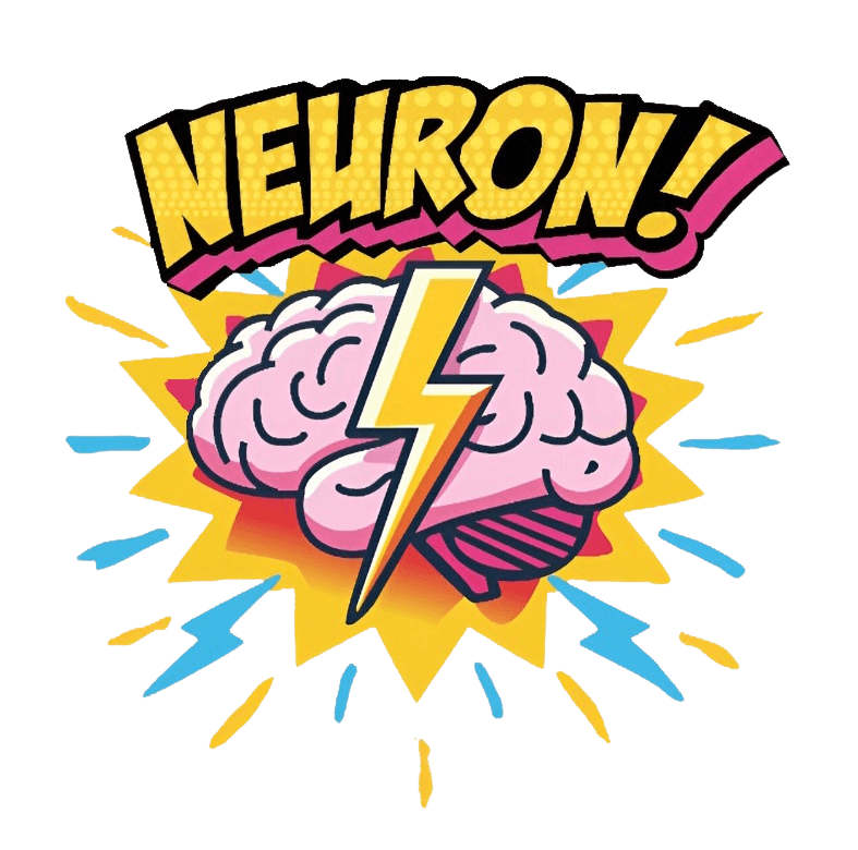 Neuron Logo